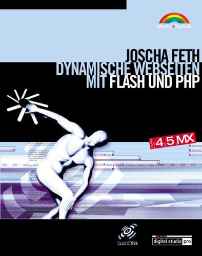 Dynamische Webseiten mit Flash und PHP