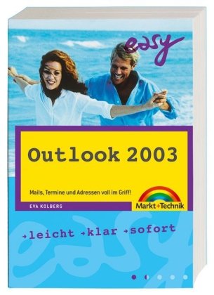 Easy Outlook 2003