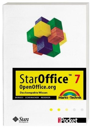 Star Office 7. Open Office.Org