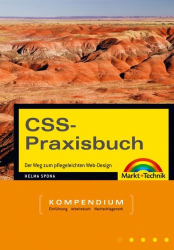 Css Praxisbuch. Kompendium