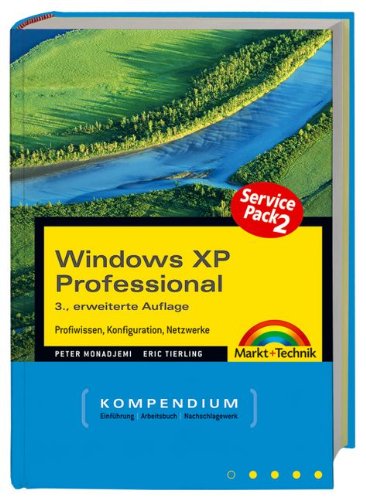 Windows Xp Professional