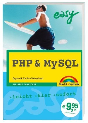 Php Und My Sql Easy