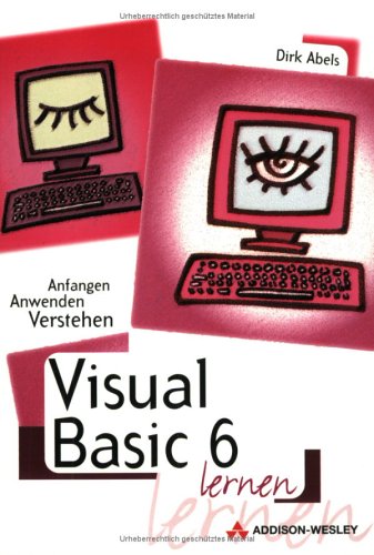 Visual Basic 6 Lernen