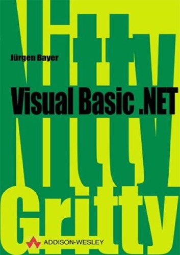 Visual Basic.NET