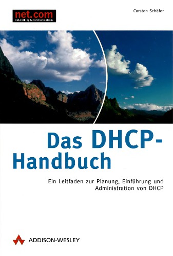 Das DHCP-Handbuch