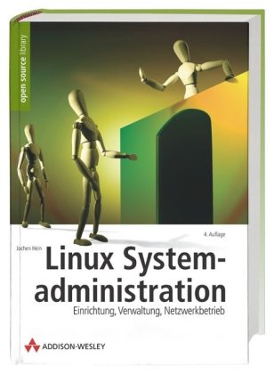 Linux-Systemadministration