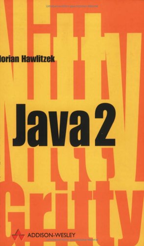 Nitty Gritty Java 2