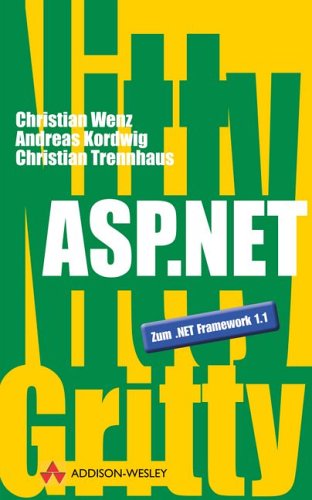 ASP.NET