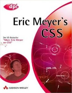 Eric Meyer's CSS