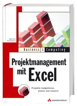 Projektmanagement Mit Excel