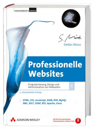 Professionelle Websites