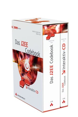 Das J2EE codebook