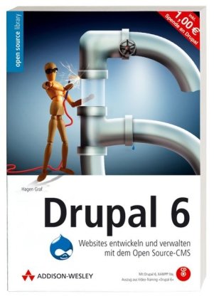 Drupal 6