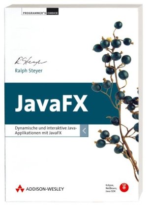 Java Fx