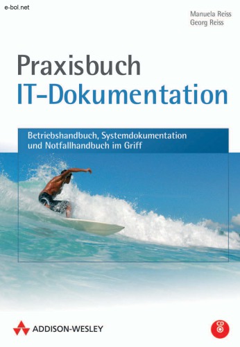 Praxisbuch It  Dokumentationen