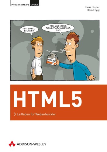 HTML5 