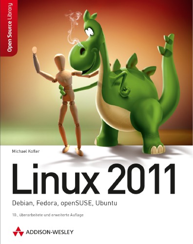 Linux 2011