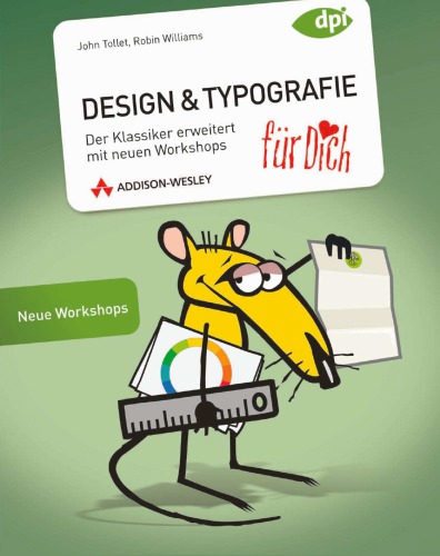 Design &amp; Typografie