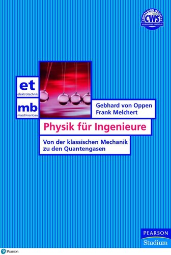 Physik Für Ingenieure