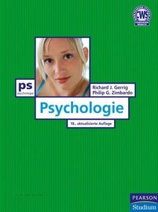 Psychologie