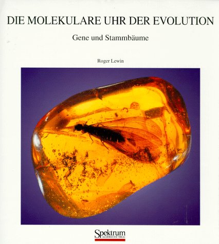 Die molekulare Uhr der Evolution