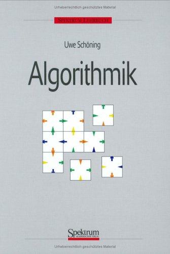 Algorithmik