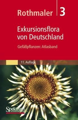 Exkursionsflora Von Deutschland