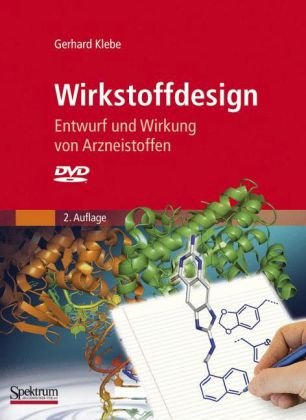 Wirkstoffdesign