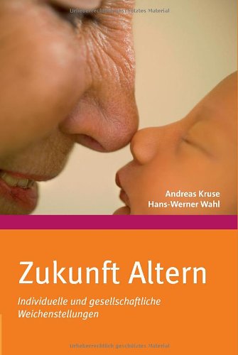 Zukunft Altern