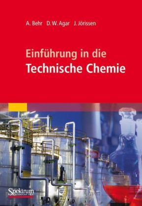 Einfuhrung in Die Technische Chemie