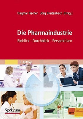 Die Pharmaindustrie