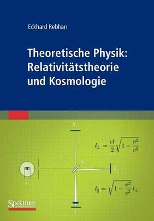 Theoretische Physik