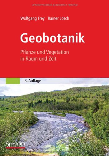 Geobotanik