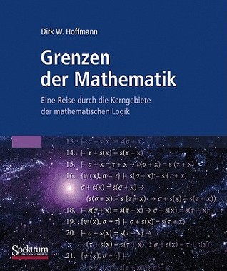 Grenzen Der Mathematik