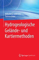 Hydrogeologische Gelände- und Kartiermethoden