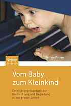 Vom Baby Zum Kleinkind