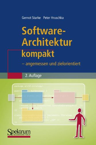 Software Architektur Kompakt