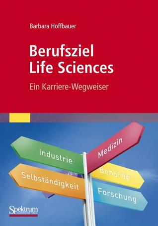 Berufsziel Life Sciences