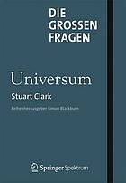 Die Grossen Fragen - Universum