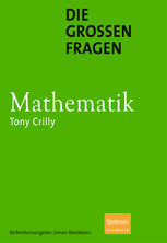 Die großen Fragen: Mathematik