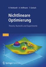 Nichtlineare Optimierung Theorie, Numerik und Experimente