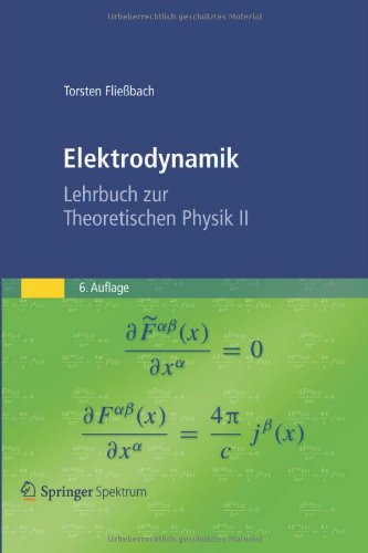 Elektrodynamik