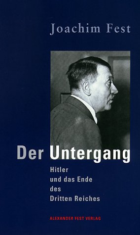 Der Untergang