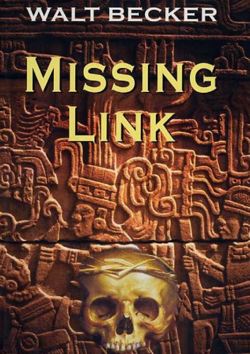 Missing Link Roman