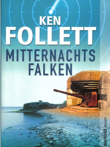 Mitternachtsfalken Roman