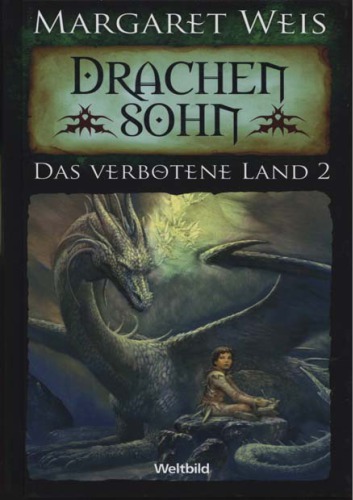 Die Herrscherin der Drachen