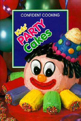 Kids' Party Cakes