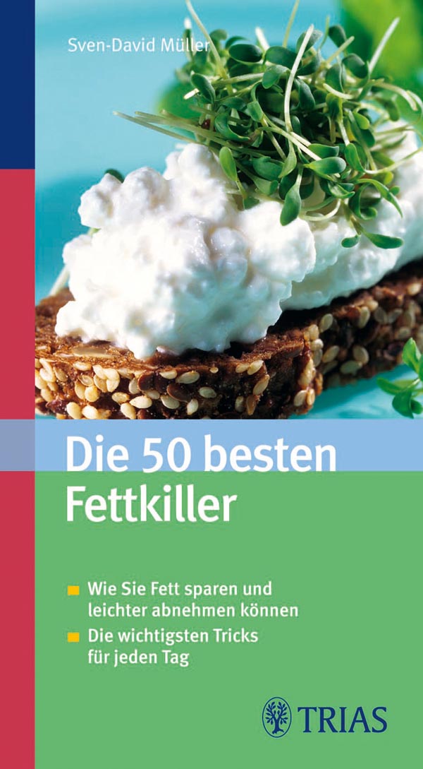 Die 50 besten Fettkiller