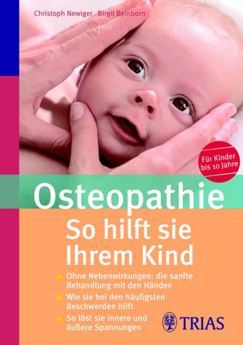 Osteopathie