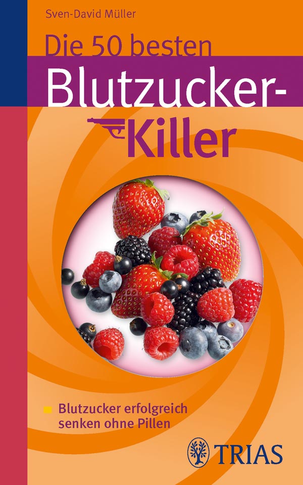 Die 50 besten Blutzucker-Killer